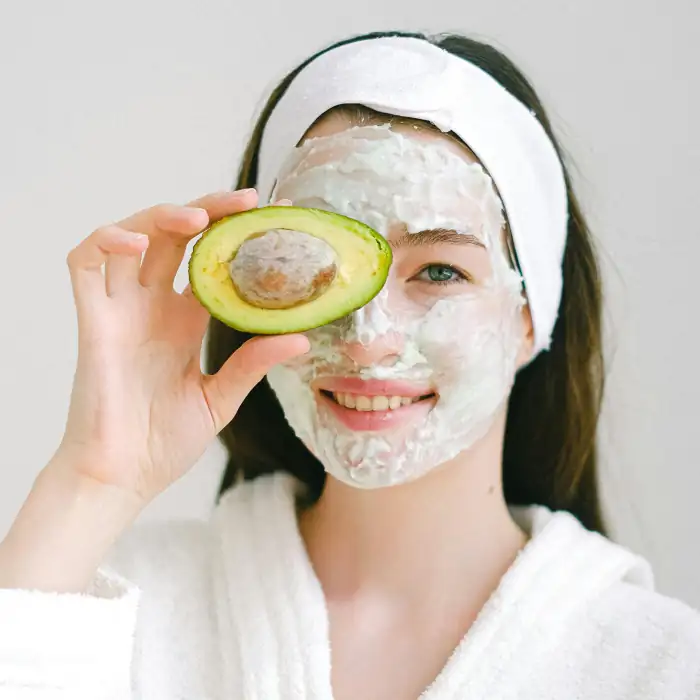 Περιποίηση Προσώπου